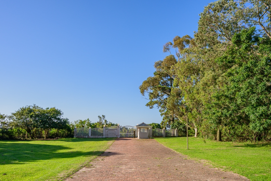 Commercial Property for Sale in Colleen Glen Eastern Cape